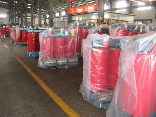 海丰SCB10-200kva干式变压器现货价格